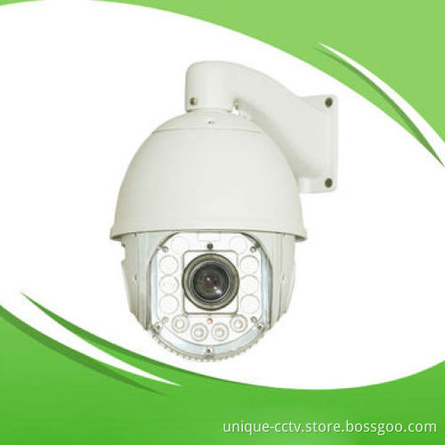 Outdoor High-speed Dome Camera, 1080P, 1/3" CMOS 2MP/IR-CUT(PWM)/120-150m